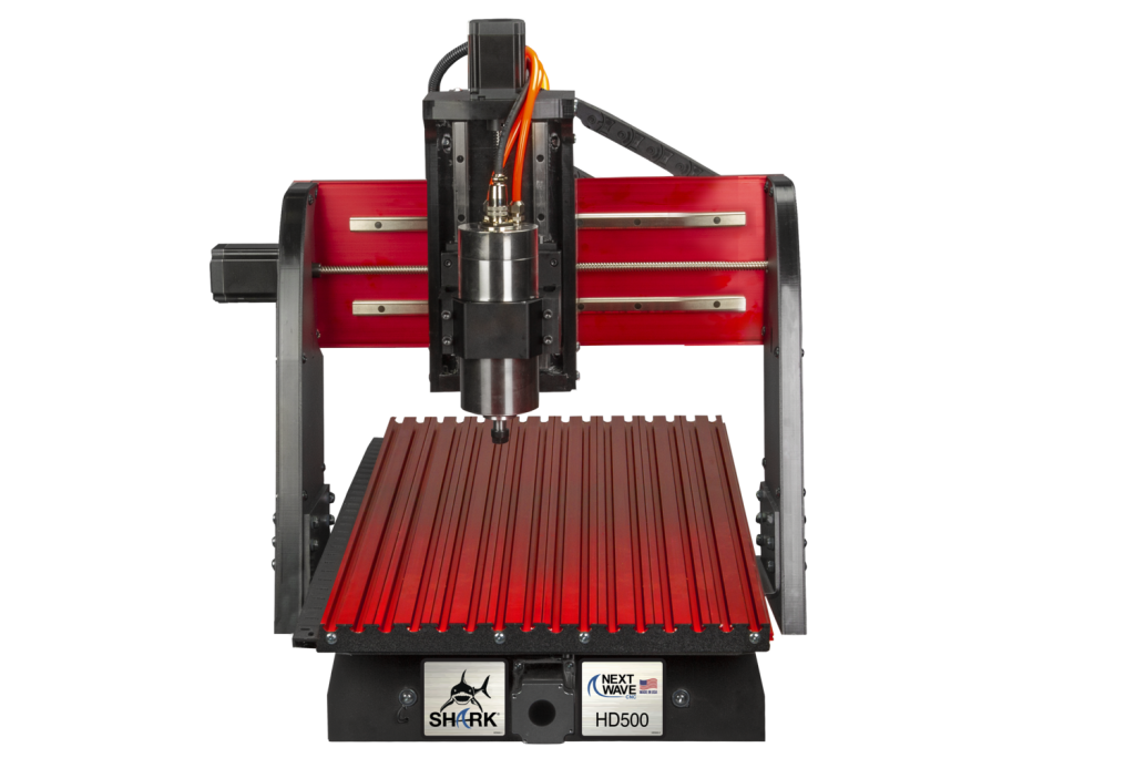 Shark HD500® Shark CNC Router NextWave CNC